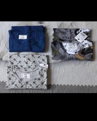 t-shirt bambino 11-12 anni 