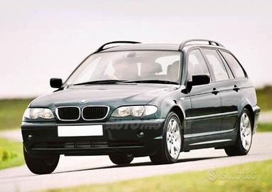 RICAMBI USATI BMW SERIE 3 DEL 2004