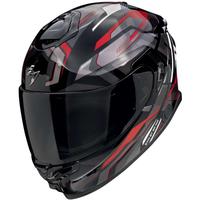 CASCO INTEGRALE MOTO SCORPION EXO-GT SP AUGUSTA