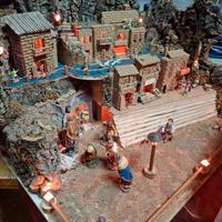 Presepe Napoletano 