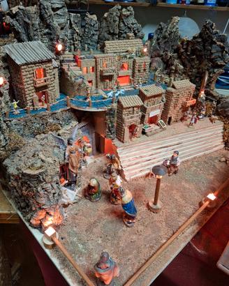 Presepe Napoletano 