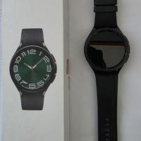 Galaxy Watch 6 Classic 47 mm LTE con garanzia