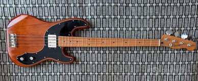 Squier Classic Vibe Telecaster Bass