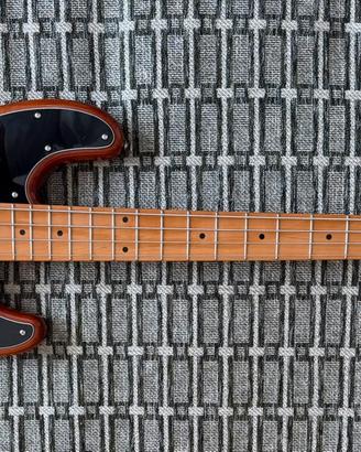 Squier Classic Vibe Telecaster Bass