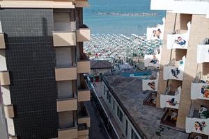 Appartamento zona mare