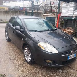 fiat bravo