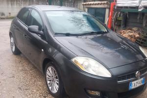 fiat bravo