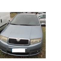 Skoda Fabia 1.4 16V/75 CV cat Wagon Style