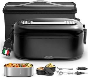 1.5 L 3 In 1 Scalda Vivande Elettrico