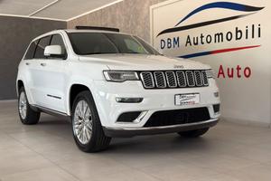 Jeep Grand Cherokee 3.0 V6 CRD 250 CV Multijet II 