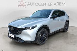 Mazda CX-5 2.2 Homura 2wd 150cv auto