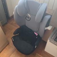Sediolino Cybex pallas Isofix