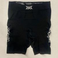 Pantaloncini runnung donna X-Bionic Invent 4.0 Run