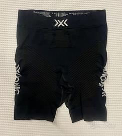 Pantaloncini runnung donna X-Bionic Invent 4.0 Run