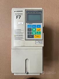 Inverter omron