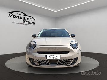 Fiat 600 Hybrid 110 CV DCT MHEV La Prima