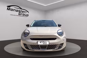 Fiat 600 Hybrid 110 CV DCT MHEV La Prima
