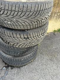 185 55 15 pneumatici 4 m+s