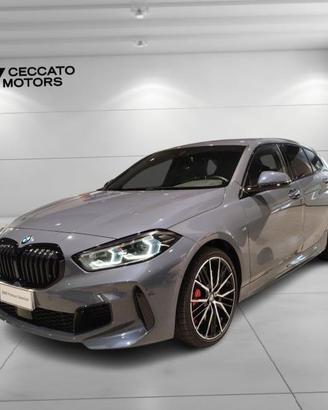BMW Serie 1 128ti Msport auto