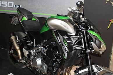 Kawasaki Z 900