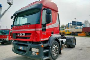 Iveco Stralis AT 480 Euro 5 