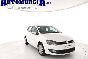VOLKSWAGEN Polo 1.2 70 CV 5p. Comfortline