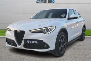 Alfa Romeo Stelvio 2.2 t Sprint Q4 190cv auto