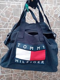 borsone  Tommy H.