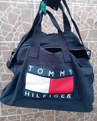 borsone  Tommy H.
