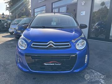 Citroen C1 Airscape 72CV 5 porte Urban Ride