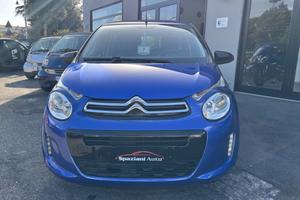 Citroen C1 Airscape 72CV 5 porte Urban Ride