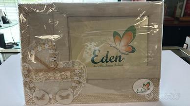 Portafoto artigianale Eden