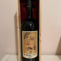 Pergole torte 2019 magnum
