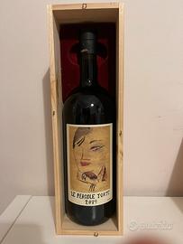 Pergole torte 2019 magnum