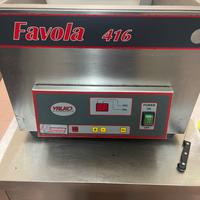 Macchina del sottovuoto