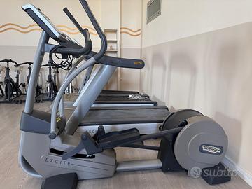 Synchro Excite 700 - Ellittica