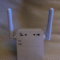 Modem extender NETGEAR