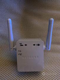 Modem extender NETGEAR