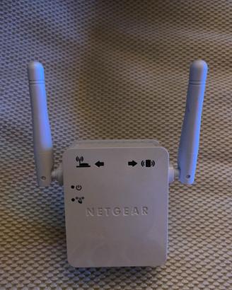 Modem extender NETGEAR
