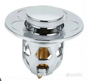 numero 2 tappi universale 
