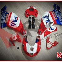 Kit Carena ABS – Ducati 749 / 999