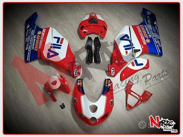 Kit Carena ABS – Ducati 749 / 999