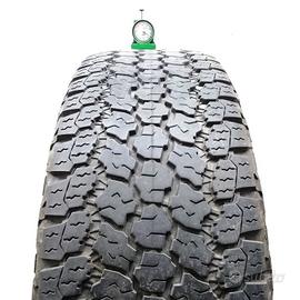 Gomme 255/70 R18 usate - cd.93662