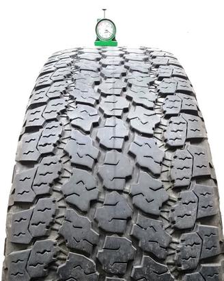 Gomme 255/70 R18 usate - cd.93662