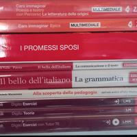 libri scienze umane