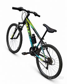 Mountain Bike 26 Pollici – Telaio 26”