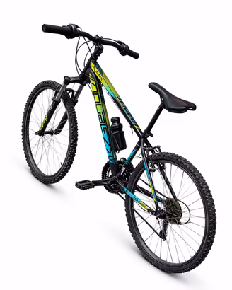 Mountain Bike 26 Pollici – Telaio 26”