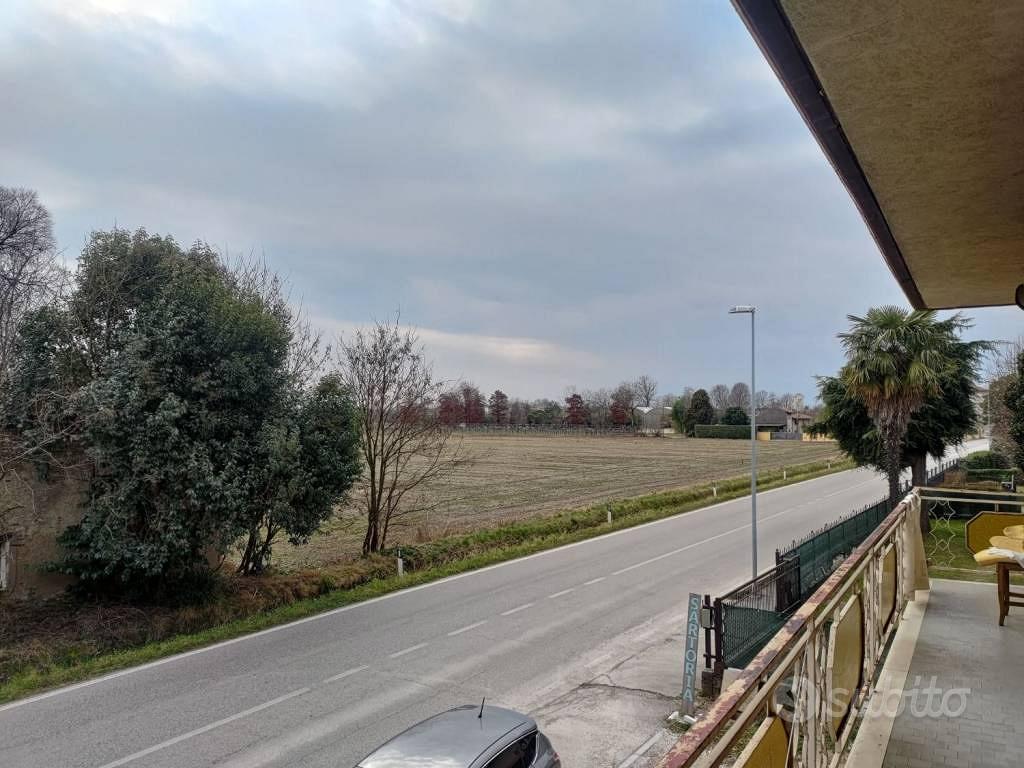 Appartamento – Loria, Monte Bianco - Altro