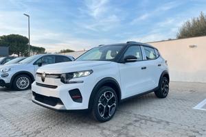 Citroen C3 Hybrid 110 e-DCS6 Plus Automatic Km0