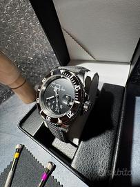 Seiko Mod. Sub Style - Who Cares…